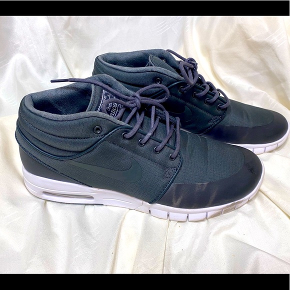 Men’s Nike Air Stefan Janoski - Picture 1 of 5